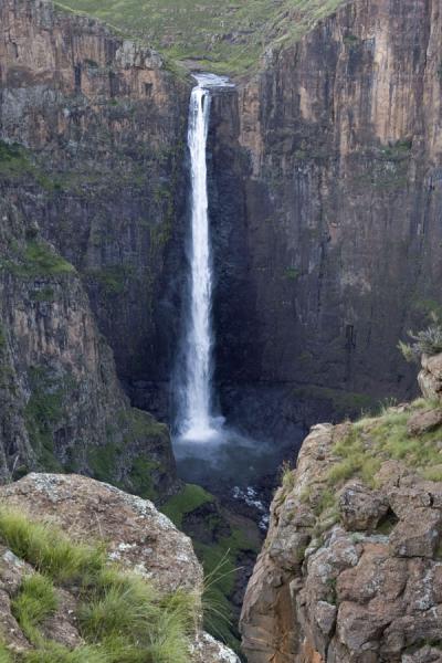 Maletsunyane Falls