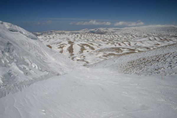 Ski Faraya