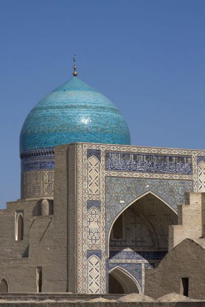 Green Dome Mosque