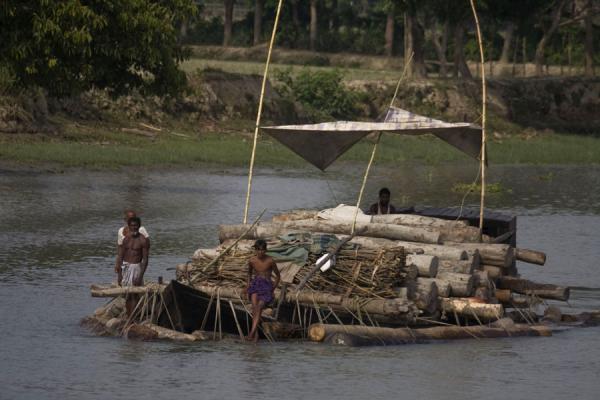 Bangladesh Transportation