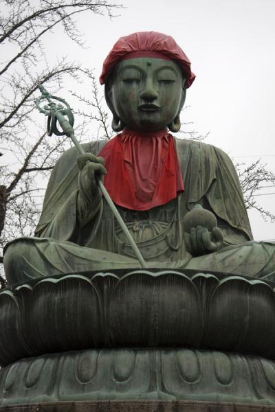 Buddha Headdress