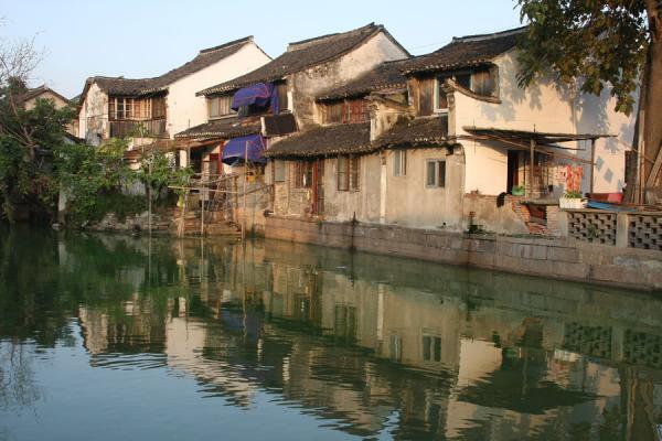 Houses China