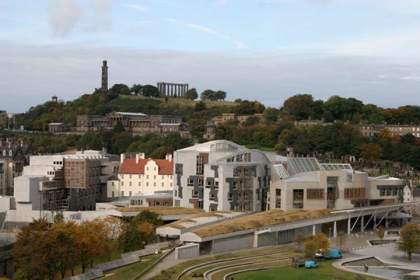 arthurs seat edinburgh