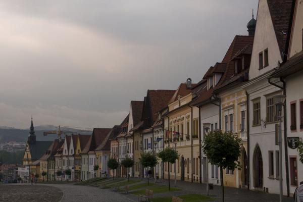 Bardejov Slovakia