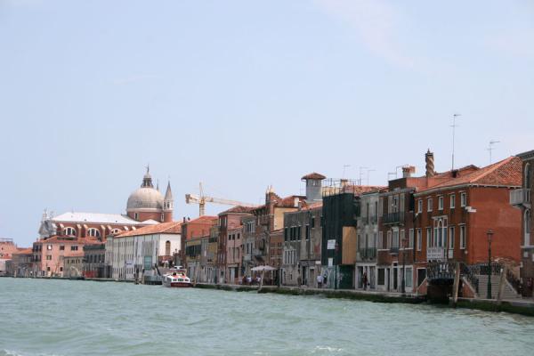 Giudecca Venice