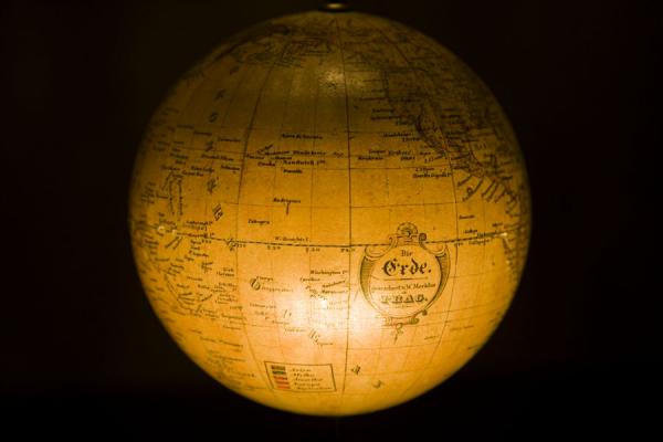 Old Globe