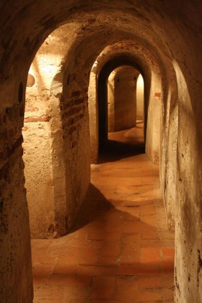 Cartagena Fortress