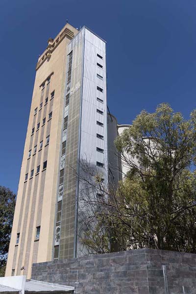 Foto de Museum of Contemporary Art on the banks of the Paraná river - Argentina - AmÃ©rica Central&Sur