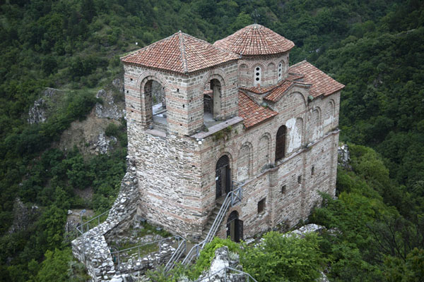 Picture of Asen Fortress