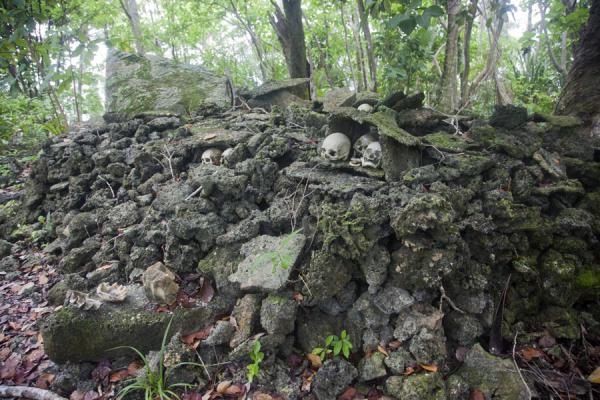 Been There, Do This: Skull Island in the Solomon Islands
