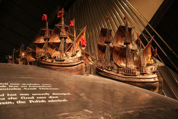 Picture of Vasa Museum